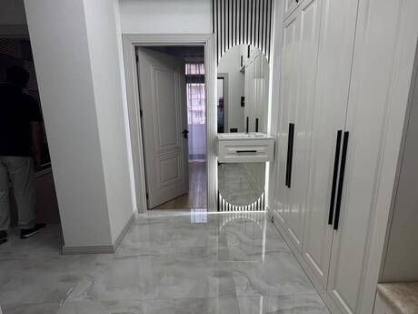 Объявление №6371894 - Баку, м. Кара Караев, 3-комн., 63 м², 11/17 этаж