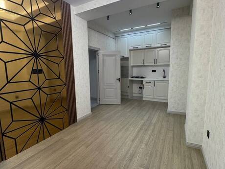 3 otaqlı mənzil, 63 m², Qara Qarayev: 220 000 ₼ 4
