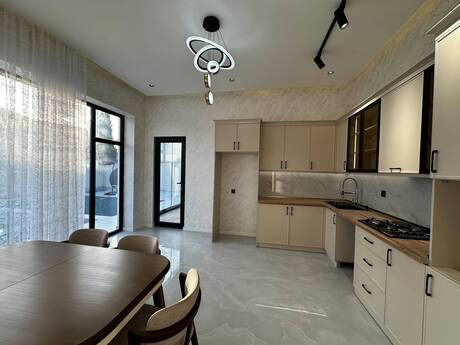 4 otaqlı həyət evi, 180 m², Mərdəkan: 390 000 ₼ 5