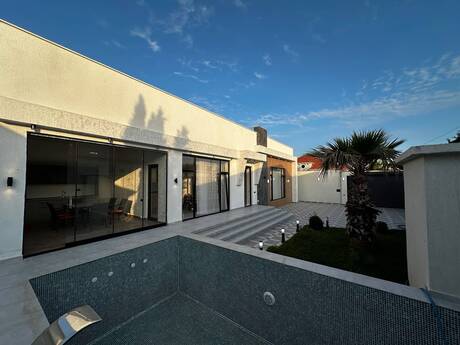 4 otaqlı həyət evi, 180 m², Mərdəkan: 390 000 ₼ 2