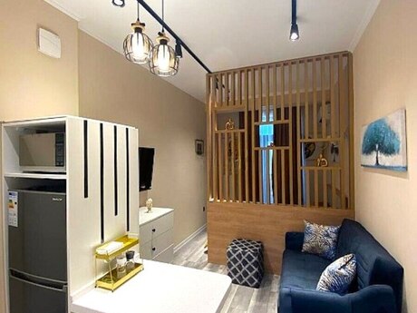 Elan №6371924 - Bakı, Nizami m., 1 otaqlı, 35 m², 7/18 mərtəbə