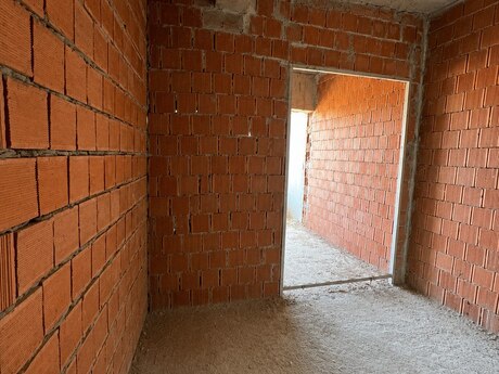 3 otaqlı mənzil, 84,5 m², Greenville Residence: 160 000 ₼ 4