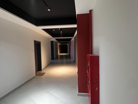 3 otaqlı mənzil, 84,5 m², Greenville Residence: 160 000 ₼ 5