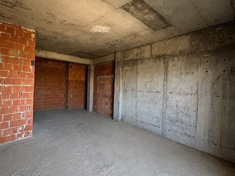 3 otaqlı mənzil, 84,5 m², Greenville Residence: 160 000 ₼ 2