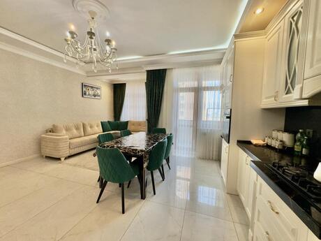 3 otaqlı mənzil, 180 m², Yasamal: 320 000 ₼ 4