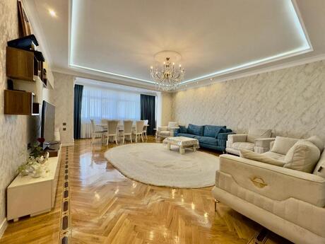 3 otaqlı mənzil, 180 m², Yasamal: 320 000 ₼ 5