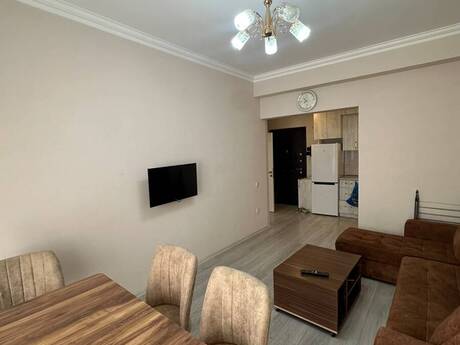 2 otaqlı yeni tikili - 20 Yanvar m. - 60 m²