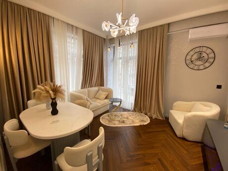 2-room apartment, 64 m², 28 May: 245 000 ₼ 4