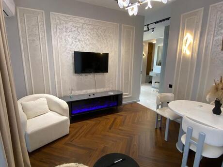 2-room apartment, 64 m², 28 May: 245 000 ₼ 2