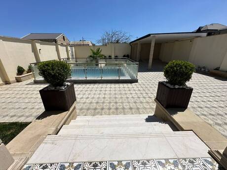 4 otaqlı həyət evi, 130 m², Pirşağı: 279 000 ₼ 4