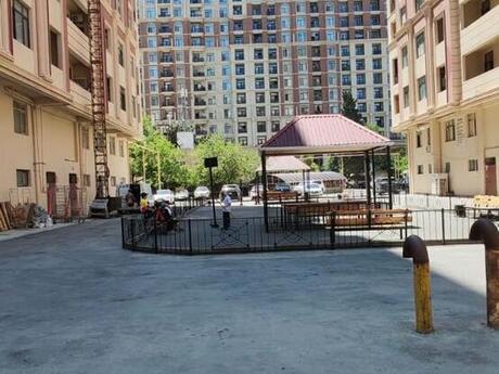 Elan №6371992 - Bakı, Nəriman Nərimanov m., 2 otaqlı, 78 m², 15/15 mərtəbə