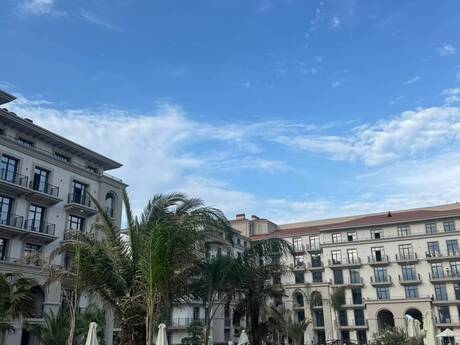 Elan №6371977 - Bakı, Sea Breeze q., 2 otaqlı, 92 m², 3/6 mərtəbə