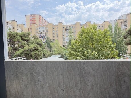 3 otaqlı mənzil, 75 m², Həzi Aslanov: 205 000 ₼ 3