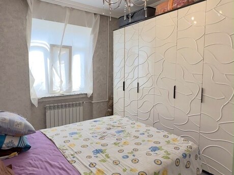 3 otaqlı mənzil, 75 m², Həzi Aslanov: 205 000 ₼ 5