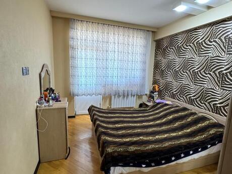 Kirayə 2 otaqlı mənzil, 75 m², Nəriman Nərimanov: 800 ₼/ay 5