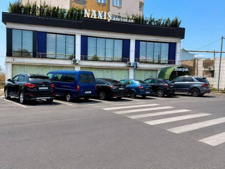 Объявление №6367231 - Баку, Сураханский  р., 230 м²
