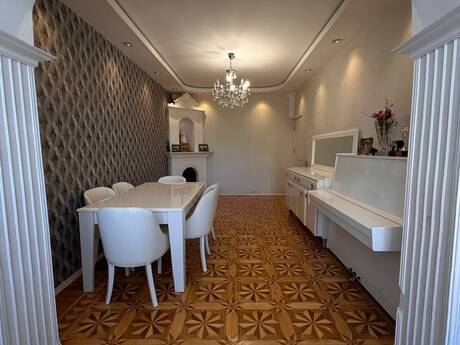 4 otaqlı mənzil, 110 m², Nəriman Nərimanov: 335 000 ₼ 2
