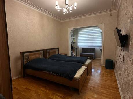 4 otaqlı mənzil, 110 m², Nəriman Nərimanov: 335 000 ₼ 5