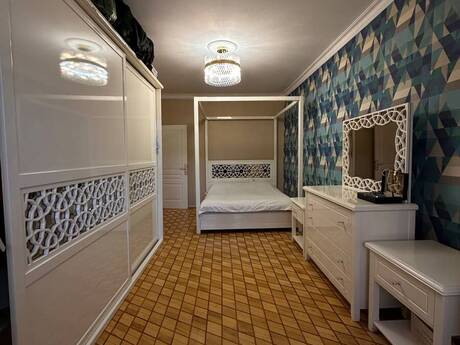 4 otaqlı mənzil, 110 m², Nəriman Nərimanov: 335 000 ₼ 4
