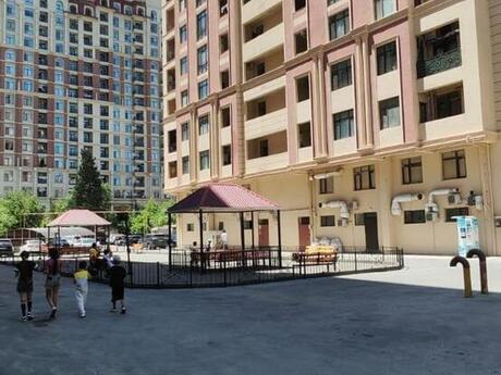 2-room apartment, 78 m², Nəriman Nərimanov: 213 000 ₼ 4