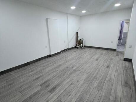 Obyekt - Nəsimi r. - 35 m²