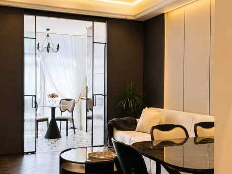 Elan №6350586 - Bakı, Nəriman Nərimanov m., 2 otaqlı, 65.5 m², 10/16 mərtəbə