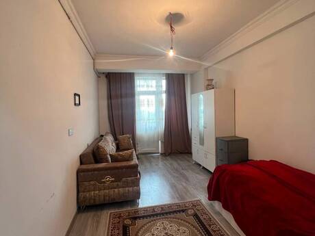 Объявление №6372042 - Хырдалан, Хырдалан, 1-комн., 35 м², 14/16 этаж