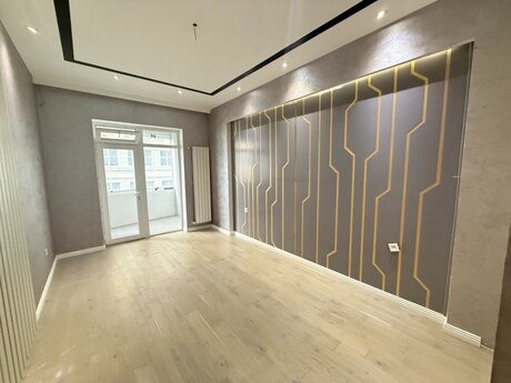 3 otaqlı mənzil, 120 m², Şah İsmayıl Xətai: 350 000 ₼ 2