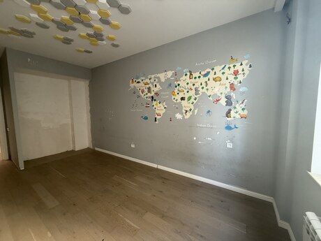 3 otaqlı mənzil, 120 m², Şah İsmayıl Xətai: 350 000 ₼ 4