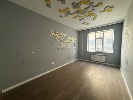 3 otaqlı mənzil, 120 m², Şah İsmayıl Xətai: 350 000 ₼ 5