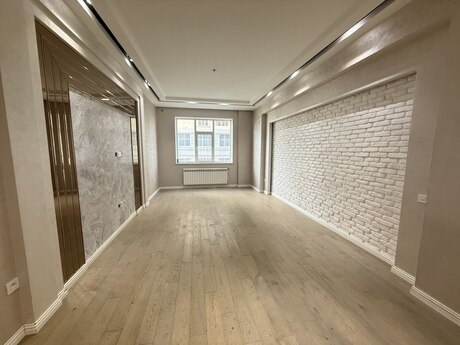 Elan №6045224 - Bakı, Şah İsmayıl Xətai m., 3 otaqlı, 120 m², 3/17 mərtəbə