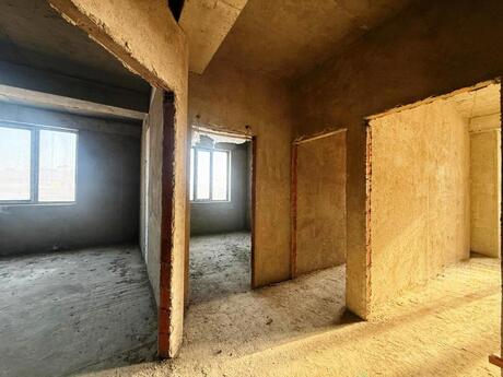 Продаётся 3-комнатная квартира в новостройке, Elmlər Akademiyası, 122 м², 439 000 AZN, фото 3 / 12
