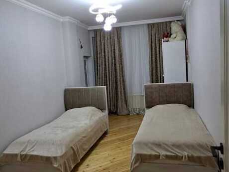 3-room new-build apartment for sale in İnşaatçılar, 115 m², 265 000 AZN, photo 4 / 12