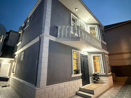 Elan №6372047 - Bakı, Qaraçuxur q., 5 otaqlı, 120 m²