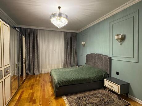 3-комн. новостройка - Низаминский  р. - 105 м²