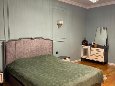 3-комн. новостройка - Низаминский  р. - 105 м²