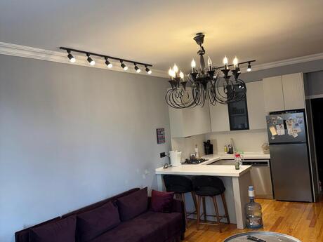 3-комн. новостройка - Низаминский  р. - 105 м²