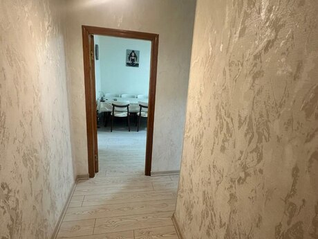 Объявление №6372067 - Баку, Хатаинский р., 2-комн., 50 м², 5/5 этаж