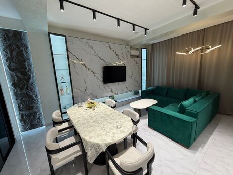 3 otaqlı mənzil, 90 m², Nardaran: 389 000 ₼ 4