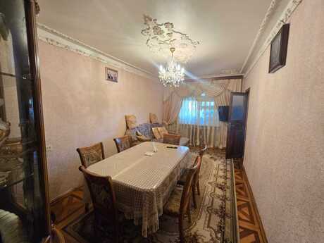 Объявление №6372173 - Баку, м. Ахмедлы, 5-комн., 115 м², 4/9 этаж
