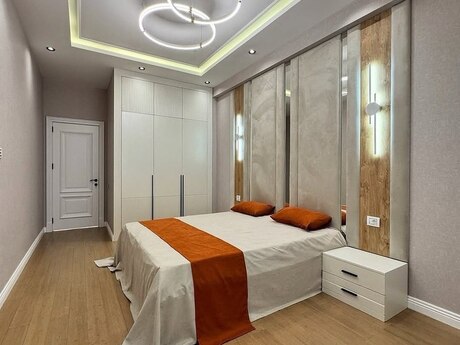 Kirayə 3 otaqlı mənzil, 157 m², Ağ şəhər: 3 000 ₼/ay 5