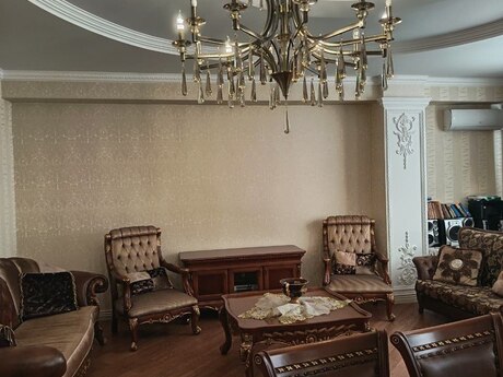 5 otaqlı mənzil, 206 m², Azadlıq Prospekti: 470 000 ₼ 3