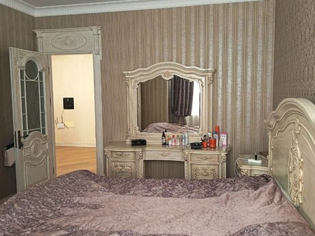 5 otaqlı mənzil, 206 m², Azadlıq Prospekti: 470 000 ₼ 5