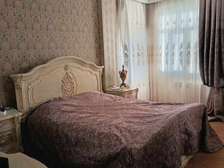 5 otaqlı mənzil, 206 m², Azadlıq Prospekti: 470 000 ₼ 4