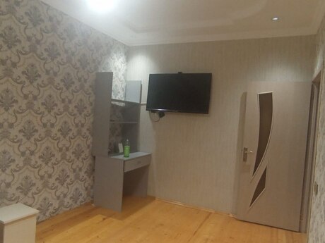 Объявление №6372091 - Хырдалан, Хырдалан, 2-комн., 65 м²