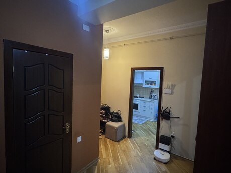 2 otaqlı mənzil, 86 m², Elmlər Akademiyası: 258 000 ₼ 5