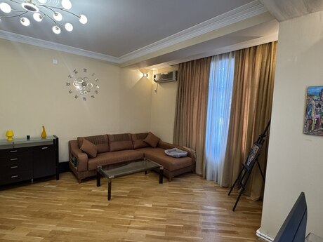 2 otaqlı mənzil, 86 m², Elmlər Akademiyası: 258 000 ₼ 3