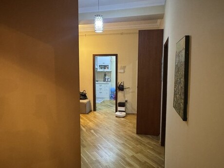 2 otaqlı mənzil, 86 m², Elmlər Akademiyası: 258 000 ₼ 4