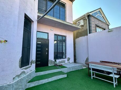 Elan №6372130 - Bakı, Badamdar q., 4 otaqlı, 180 m²