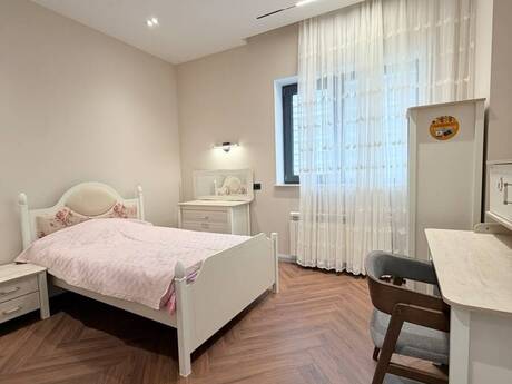 4-комн. новостройка - пос. Аг шехер - 170 м²